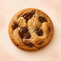 Choc Chip Cookie by Aria's Cookies