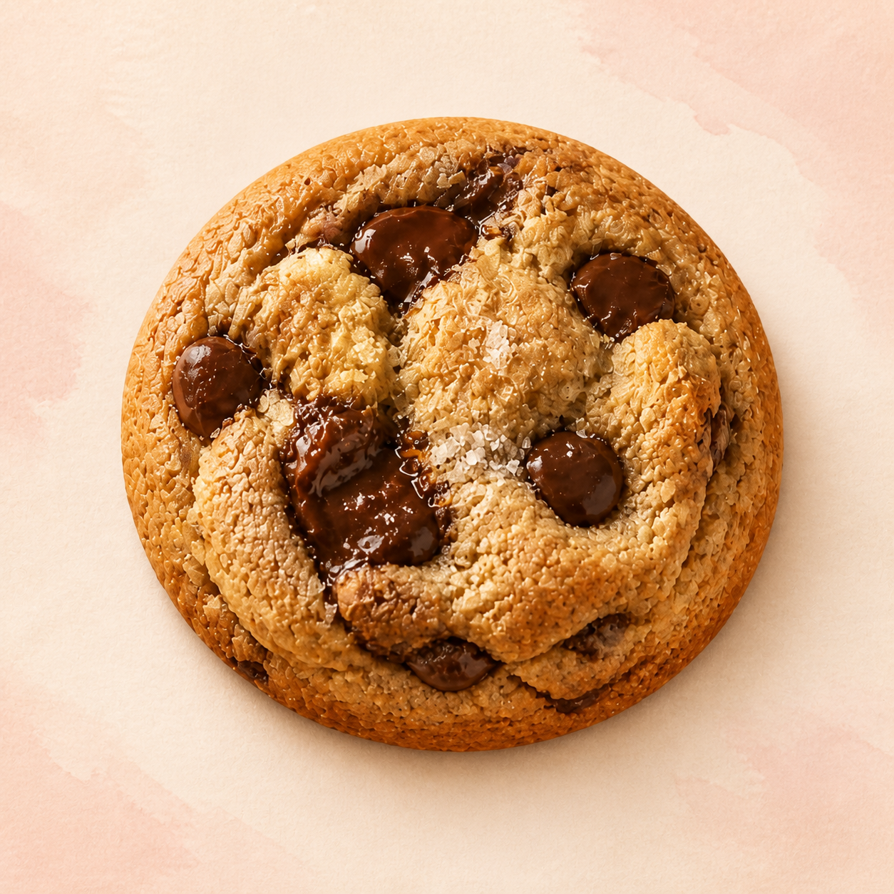 Choc Chip Cookie by Aria's Cookies