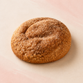 Cinnamon Sugar Cookie by Aria's Cookies