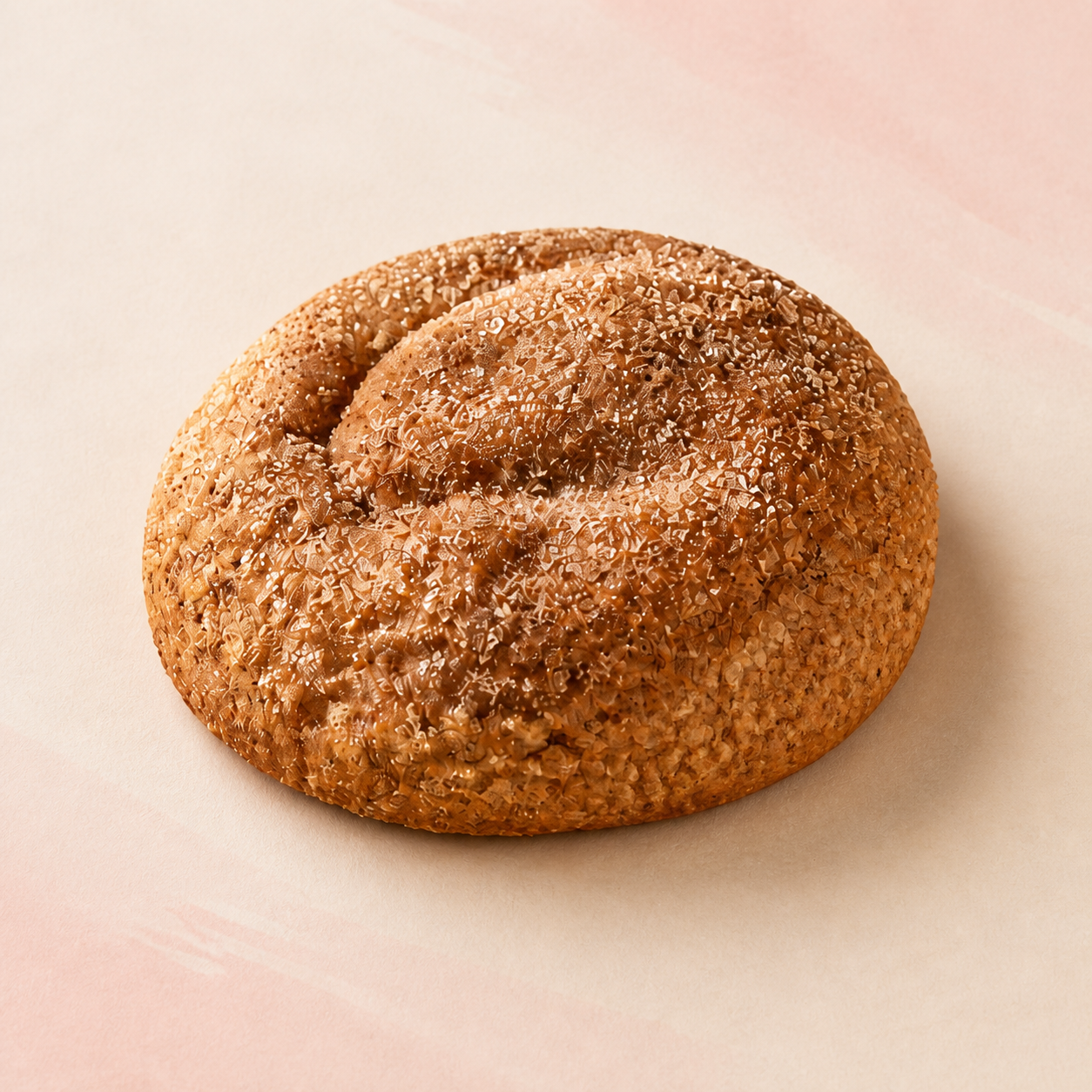 Cinnamon Sugar Cookie by Aria's Cookies