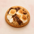 S'mores Cookie by Aria's Cookies